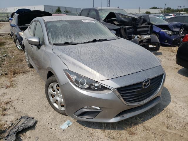 MAZDA 3 SPORT 2015 3mzbm1u78fm228065