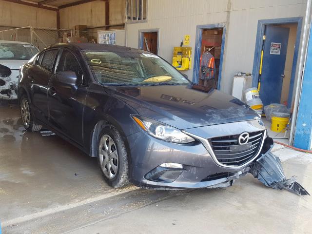 MAZDA 3 SPORT 2015 3mzbm1u78fm231810