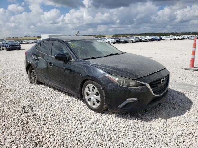 MAZDA 3 SPORT 2015 3mzbm1u78fm233069