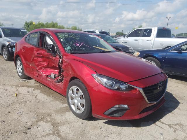 MAZDA 3 SPORT 2015 3mzbm1u78fm236506