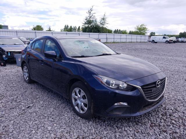 MAZDA 3 SPORT 2016 3mzbm1u78gm238225