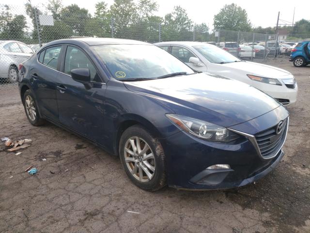 MAZDA 3 SPORT 2016 3mzbm1u78gm252979