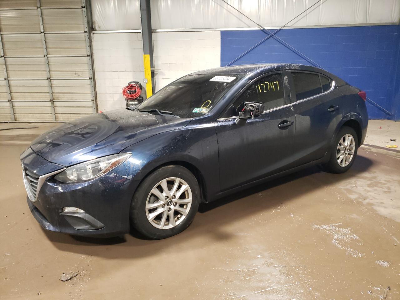 MAZDA 3 2016 3mzbm1u78gm256434