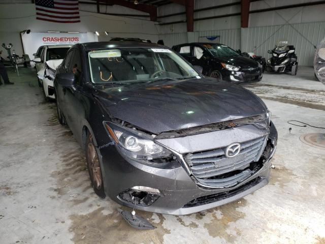 MAZDA 3 SPORT 2016 3mzbm1u78gm259978