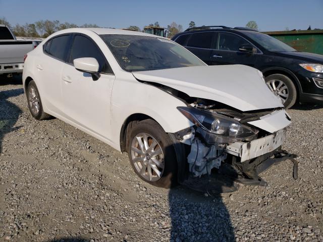 MAZDA NULL 2016 3mzbm1u78gm262363