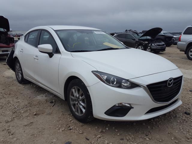 MAZDA 3 SPORT 2016 3mzbm1u78gm267496