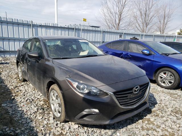 MAZDA 3 SPORT 2016 3mzbm1u78gm288154