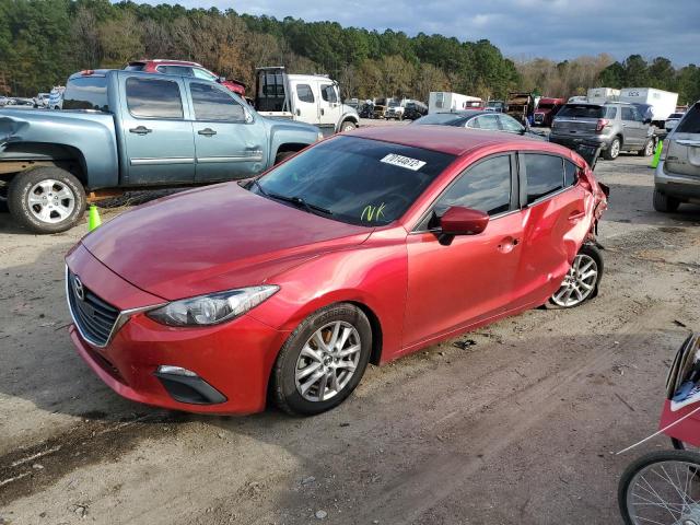 MAZDA 3 SPORT 2016 3mzbm1u78gm298103