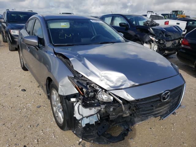 MAZDA 3 SPORT 2016 3mzbm1u78gm298229