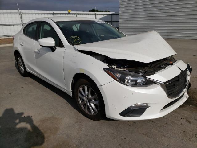 MAZDA NULL 2016 3mzbm1u78gm300318