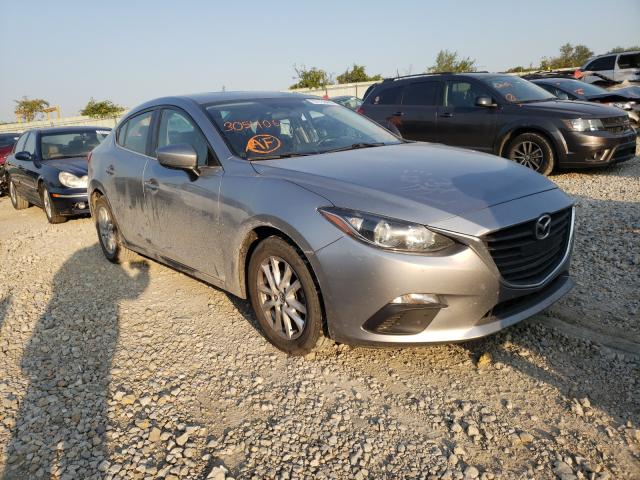 MAZDA 3 SPORT 2016 3mzbm1u78gm305406