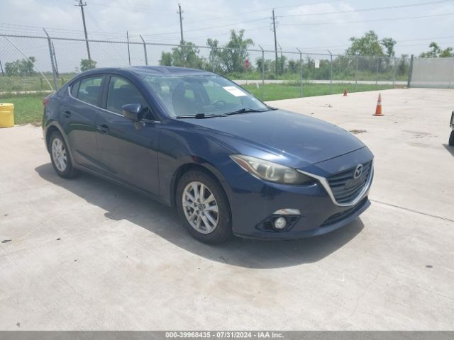 MAZDA MAZDA3 2016 3mzbm1u78gm305745