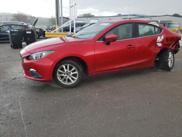 MAZDA 3 2016 3mzbm1u78gm306572