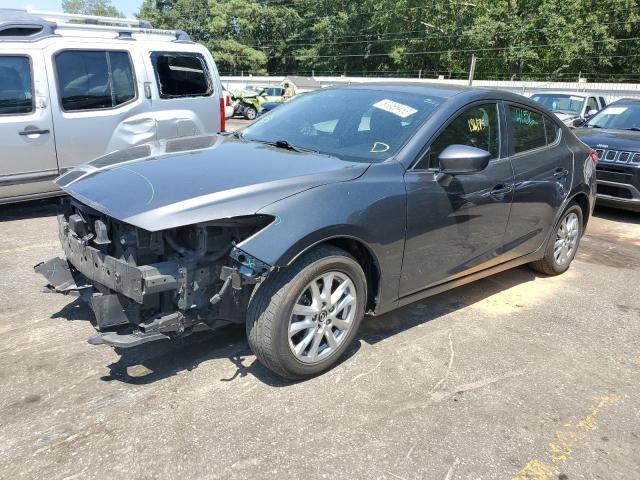 MAZDA 3 SPORT 2016 3mzbm1u78gm317958