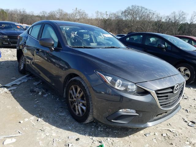 MAZDA 3 SPORT 2016 3mzbm1u78gm323789