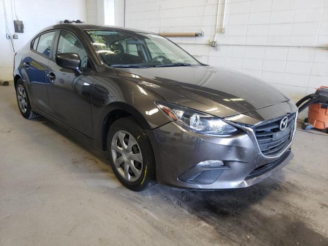 MAZDA 3 SPORT 2014 3mzbm1u79em101923