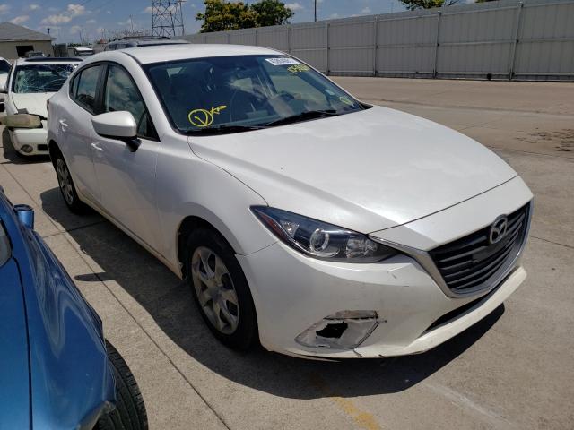 MAZDA 3 SPORT 2014 3mzbm1u79em105826