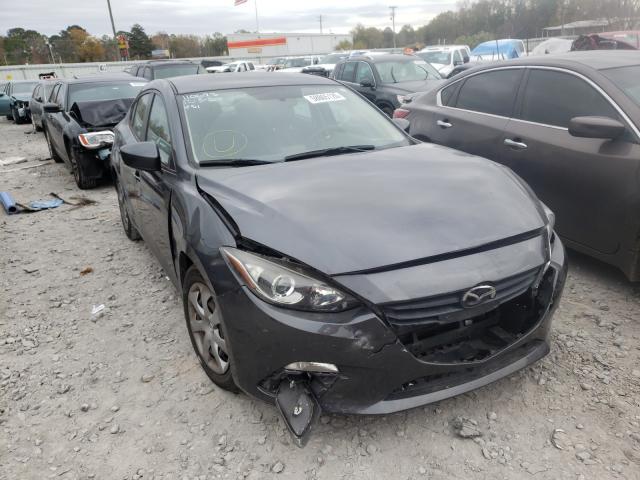 MAZDA 3 SPORT 2014 3mzbm1u79em107138