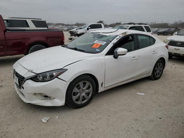 MAZDA 3 2014 3mzbm1u79em113361