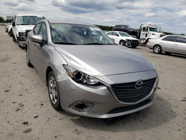 MAZDA 3 SPORT 2015 3mzbm1u79fm128900