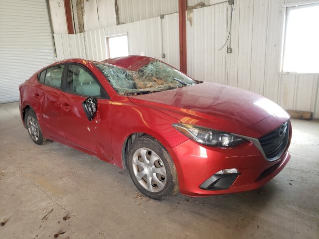 MAZDA 3 SPORT 2015 3mzbm1u79fm131554