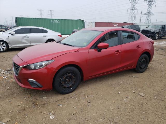 MAZDA 3 SPORT 2015 3mzbm1u79fm131621