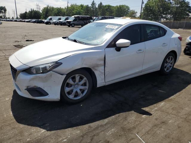 MAZDA 3 2015 3mzbm1u79fm144904