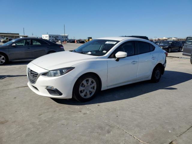 MAZDA 3 SPORT 2015 3mzbm1u79fm146331