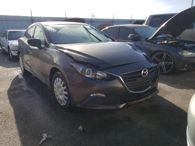 MAZDA 3 SPORT 2015 3mzbm1u79fm148807