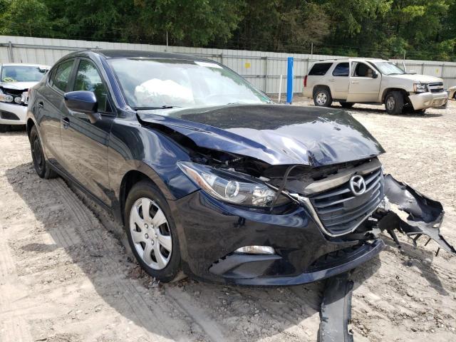 MAZDA MAZDA3 2015 3mzbm1u79fm150475