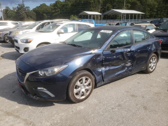 MAZDA 3 SPORT 2015 3mzbm1u79fm156521