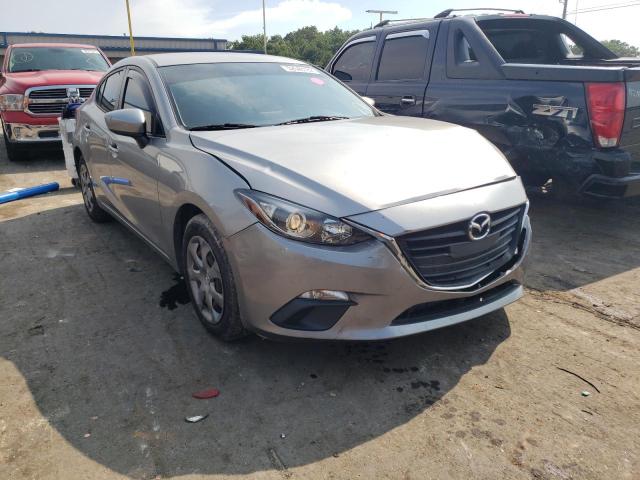 MAZDA 3 SPORT 2015 3mzbm1u79fm161802