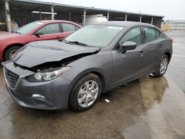 MAZDA 3 SPORT 2015 3mzbm1u79fm167258