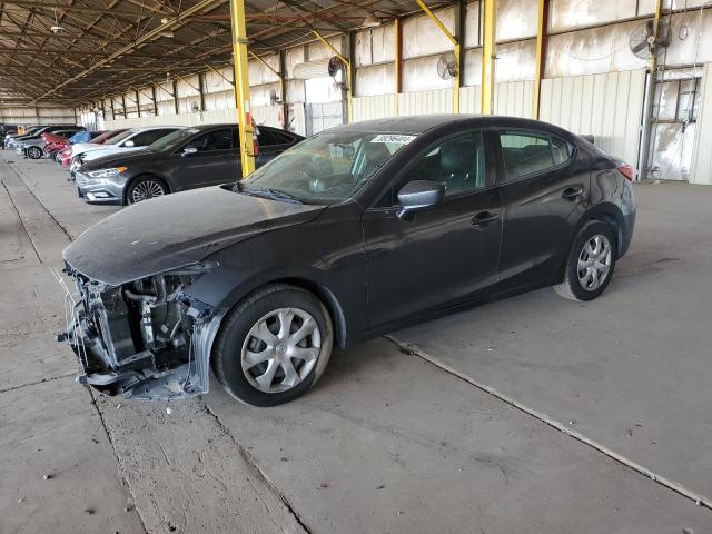 MAZDA 3 2015 3mzbm1u79fm170208