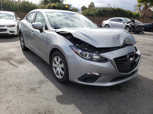 MAZDA 3 SPORT 2015 3mzbm1u79fm172654