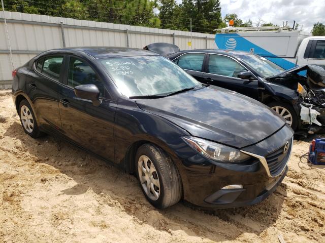 MAZDA 3 SPORT 2015 3mzbm1u79fm173237