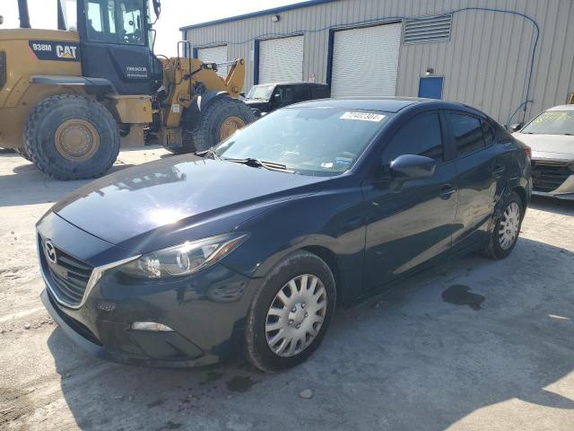 MAZDA 3 SPORT 2015 3mzbm1u79fm183797