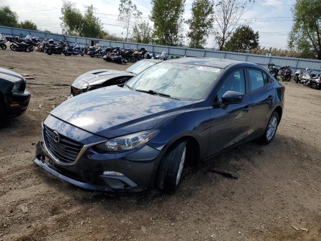 MAZDA 3 SPORT 2015 3mzbm1u79fm189373