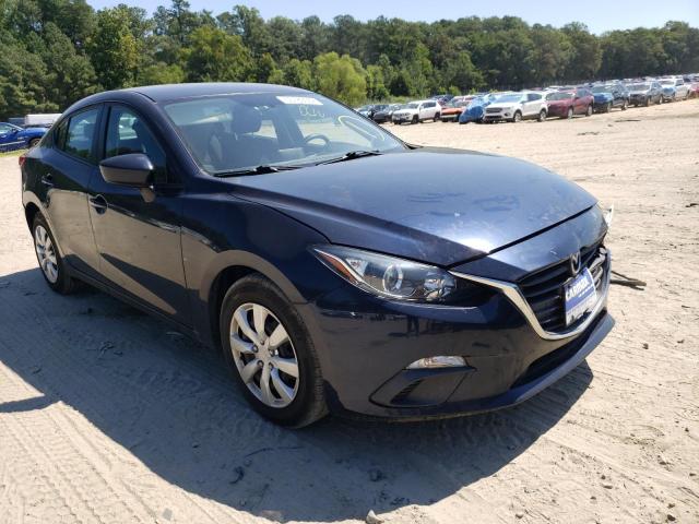 MAZDA 3 SPORT 2015 3mzbm1u79fm192855