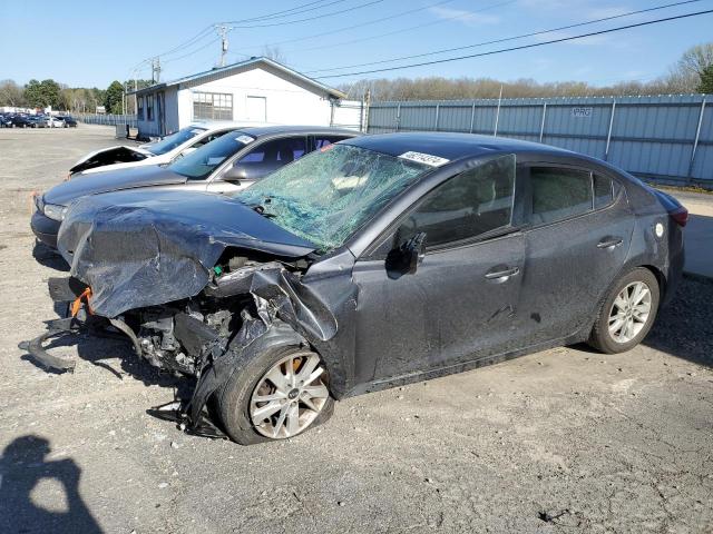 MAZDA 3 2015 3mzbm1u79fm195352