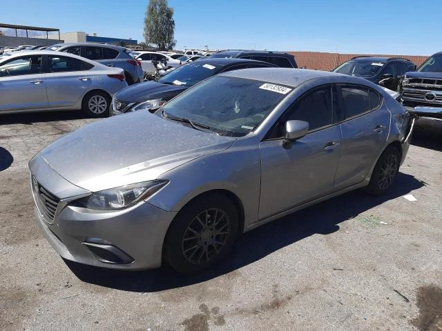 MAZDA 3 SPORT 2015 3mzbm1u79fm196999