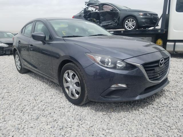 MAZDA 3 SPORT 2015 3mzbm1u79fm200646