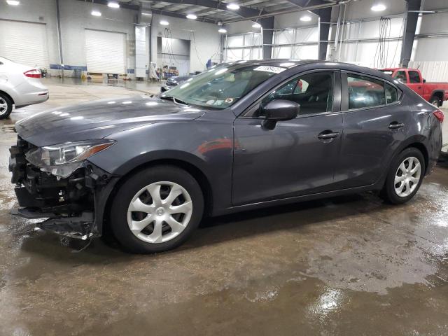 MAZDA MAZDA3 2015 3mzbm1u79fm204065