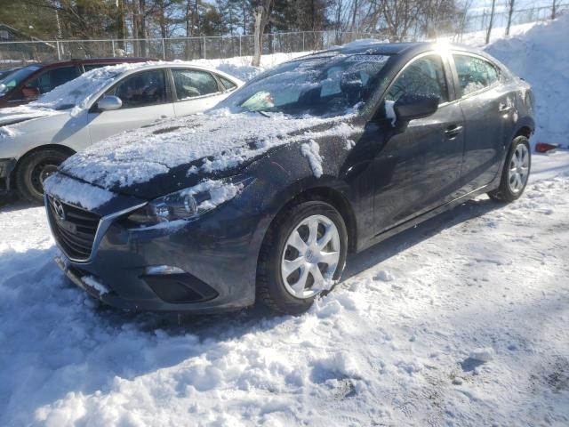 MAZDA 3 SPORT 2015 3mzbm1u79fm205426