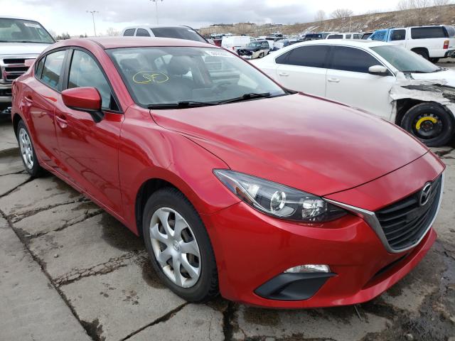 MAZDA 3 SPORT 2015 3mzbm1u79fm211226