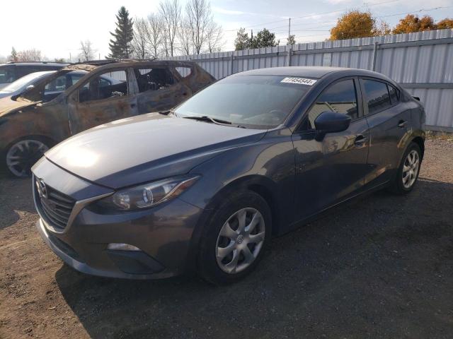 MAZDA 3 SPORT 2015 3mzbm1u79fm215888