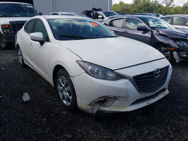 MAZDA 3 SPORT 2015 3mzbm1u79fm219763