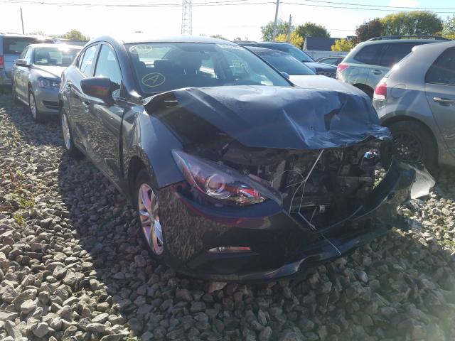 MAZDA NULL 2015 3mzbm1u79fm224378