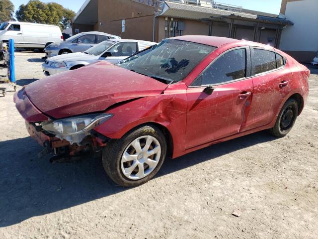 MAZDA 3 SPORT 2015 3mzbm1u79fm225918