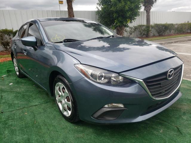 MAZDA 3 SPORT 2015 3mzbm1u79fm230388